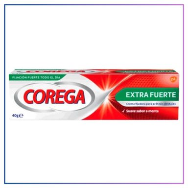 COREGA EXTRA FUERTE