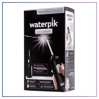 Waterpik Inalámbrico Express