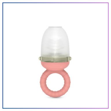 Suavinex alimentador antiahogo
