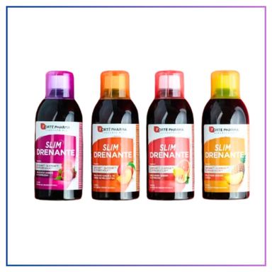 Forte Pharma Slim Drenante