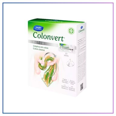 Mayla Colonvert limpieza de Colon