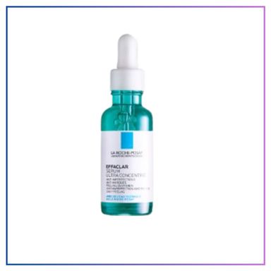 Effaclar Ultra Concentrated Serum