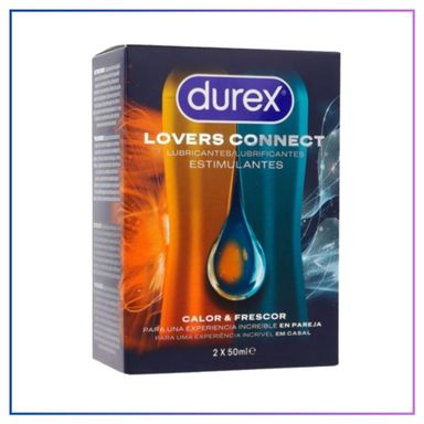 Durex Lovers Connect