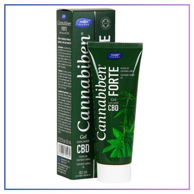 Cannabiden Forte