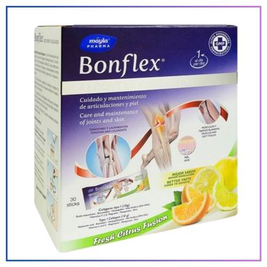 Bonflex Colágeno en sticks