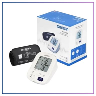 Tensiómetro Omron M3