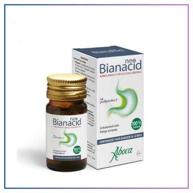 Neobianacid de Aboca en sobres