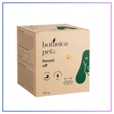 Parasit Off