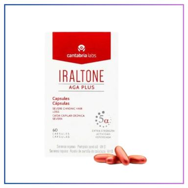 Iraltone Aga Plus