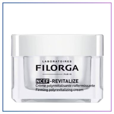 Filorga Ncef Revitalize Crema