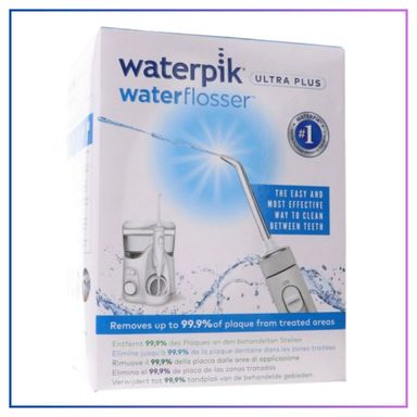 Waterpik Water Flosser