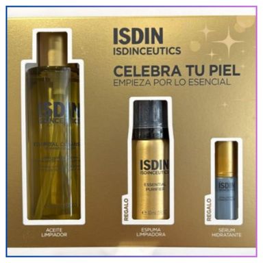 Pack Isdinceutics de Isdin