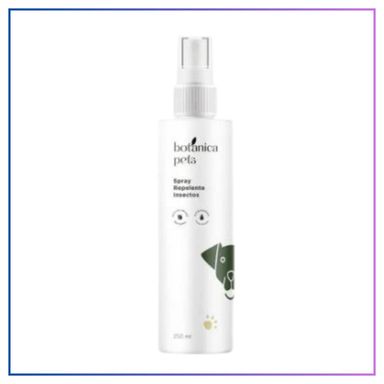 Spray Repelente Botanicapets