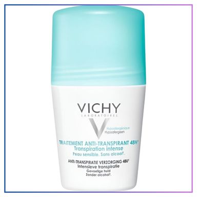 Vichy Desodorante Antitranspirante