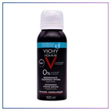 Spray Vichy Tolerancia Óptima