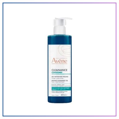 Gel Clenance de Avene