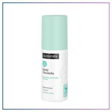 Spray Citronela Suavinex