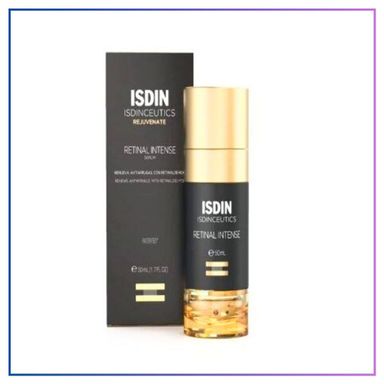 Isdinceutics Retinal Intense
