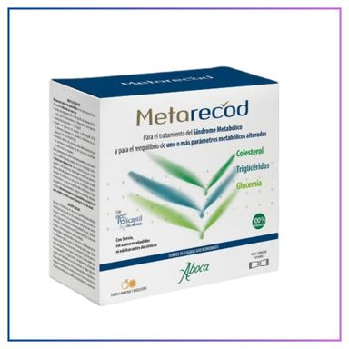 Metarécord de Aboca