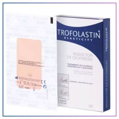 Trofolastin Trofolastin
