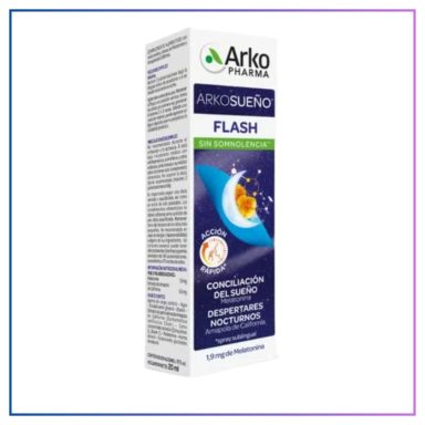 Arkosueño Flash Spray Arkosueño Flash Spray