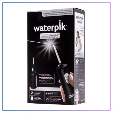 Waterpik Inalámbrico Express Waterpik Inalámbrico Express