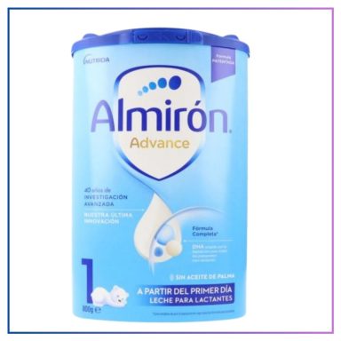 Almirón Advance Almirón Advance