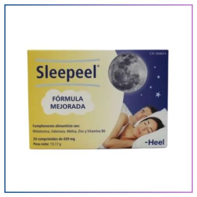 Sleepeel Sleepeel