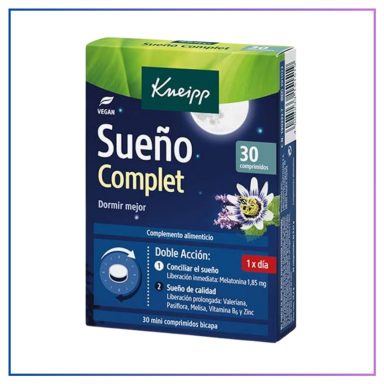 Sueño Complet Kneipp Sueño Complet Kneipp