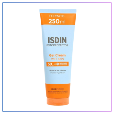 Isdin Gel Crema Isdin Gel Crema