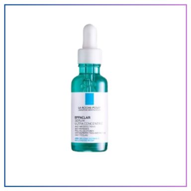 Effaclar Ultra Concentrated Serum Effaclar Ultra Concentrated Serum