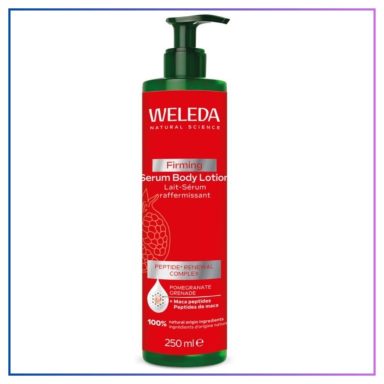 Weleda Serum Reafirmante Cuerpo Weleda Serum Reafirmante Cuerpo