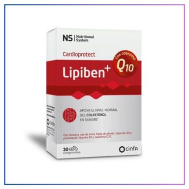 Lipiben Cinfa Lipiben Cinfa