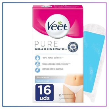 Veet Pure Veet Pure