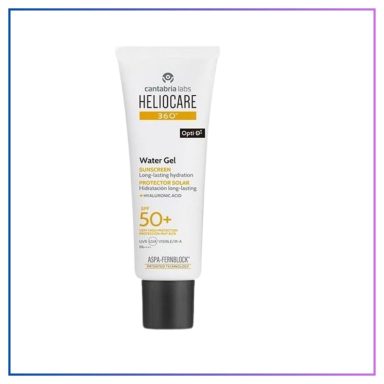 Heliocare 360 Water Gel Heliocare 360 Water Gel