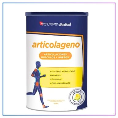 Articolágeno Forte Pharma Articolágeno Forte Pharma
