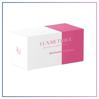 Luxmetique BWoman Luxmetique BWoman