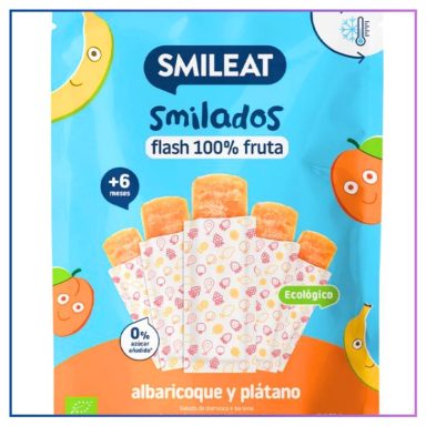 Helados Smileat Helados Smileat