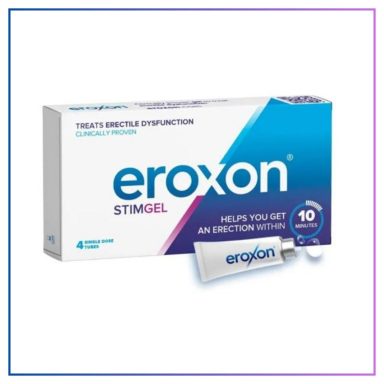 Eroxon Gel Eroxon Gel