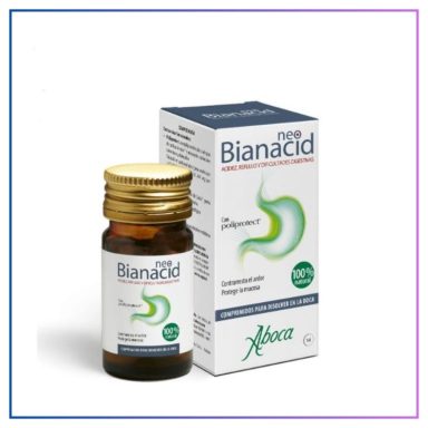 Neobianacid de Aboca en sobres Neobianacid de Aboca en sobres