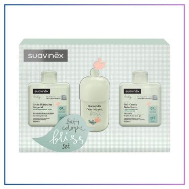 Set de regalo Suavinex Set de regalo Suavinex