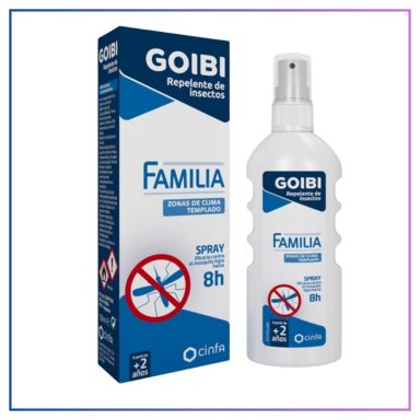 Goibi Familia Forte Goibi Familia Forte