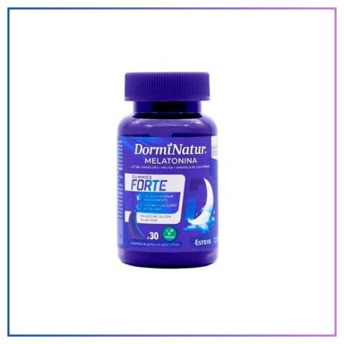 Gummies Dorminatur Forte Gummies Dorminatur Forte