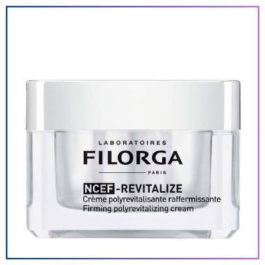 Filorga Ncef Revitalize Crema Filorga Ncef Revitalize Crema