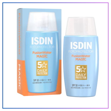 Isdin Fusion Water Magic Isdin Fusion Water Magic