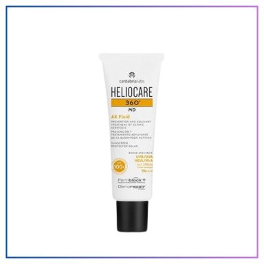Heliocare 360 AK Fluid Heliocare 360 AK Fluid