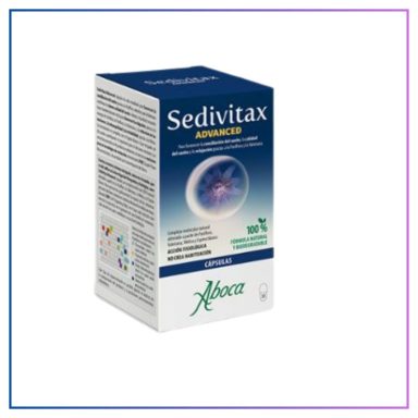 Aboca Sedivitax Advanced Aboca Sedivitax Advanced