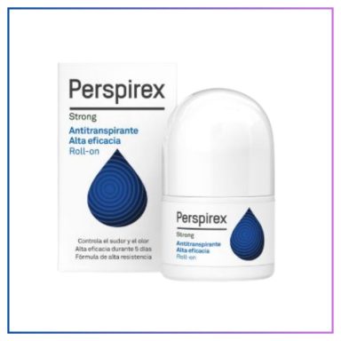 Perspirex Strong Perspirex Strong