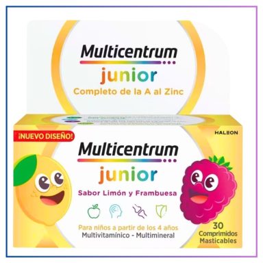 Multicentrum Junior Multicentrum Junior