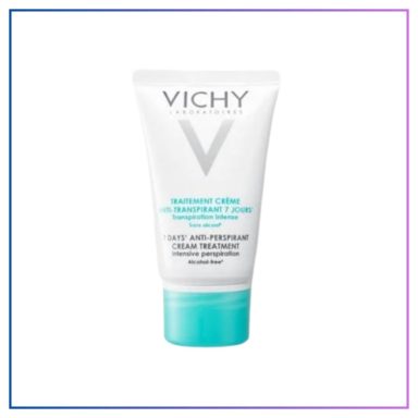Antitranspirante Vichy 7 días Antitranspirante Vichy 7 días